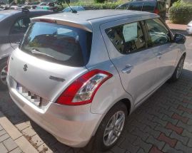 Suzuki Swift - 2013