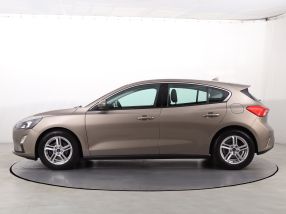 Ford Focus - 2019