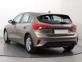 Ford Focus - 2019