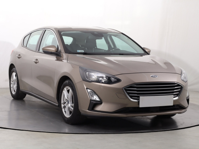 Ford Focus 2019