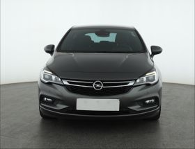 Opel Astra - 2018