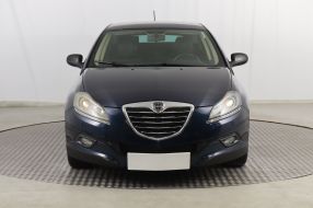 Lancia Delta - 2013