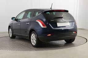Lancia Delta - 2013