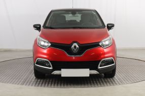 Renault Captur - 2016