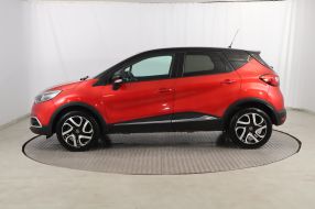 Renault Captur - 2016
