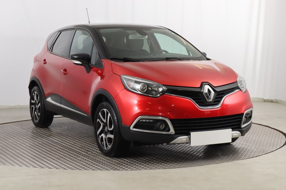 Renault Captur - 2016