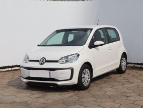 Volkswagen Up! - 2019