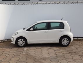 Volkswagen Up! - 2019