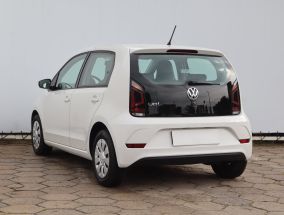 Volkswagen Up! - 2019