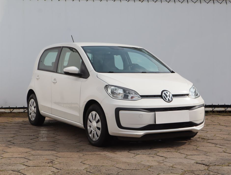 Volkswagen Up! - 2019
