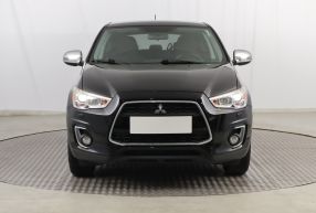 Mitsubishi ASX - 2012