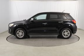 Mitsubishi ASX - 2012