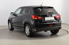 Mitsubishi ASX - 2012