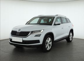 Skoda Kodiaq - 2017