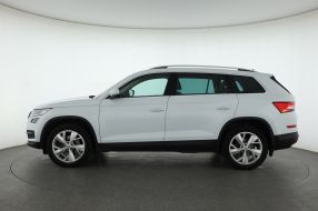 Skoda Kodiaq - 2017