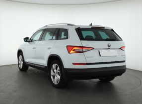 Skoda Kodiaq - 2017