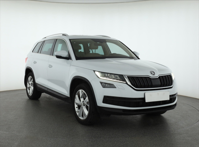 Skoda Kodiaq 2017
