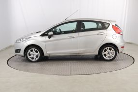 Ford Fiesta - 2016