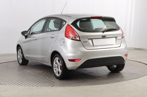 Ford Fiesta - 2016