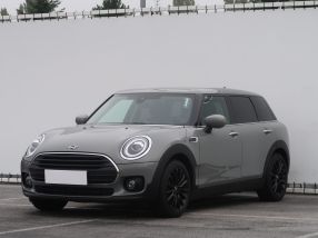 MINI Clubman - 2021
