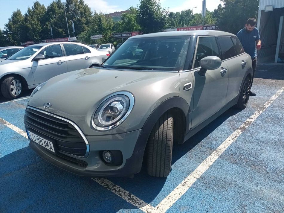 MINI Clubman - 2021