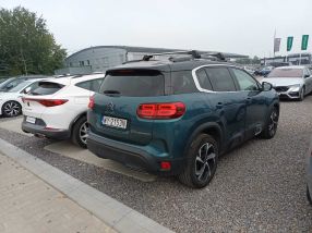 Citroen C5 Aircross - 2019