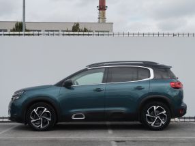 Citroen C5 Aircross - 2019