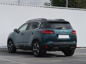 Citroen C5 Aircross - 2019