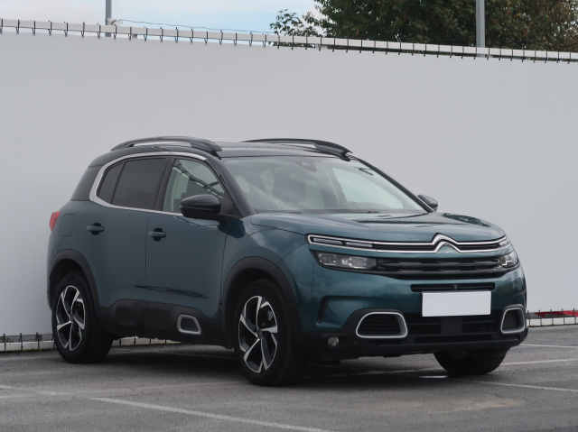 Citroen C5 Aircross 2019