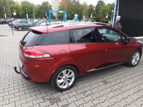 Renault Clio - 2017
