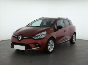 Renault Clio - 2017