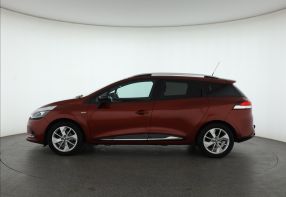 Renault Clio - 2017