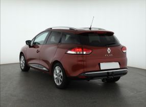 Renault Clio - 2017