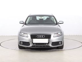 Audi A4 - 2011