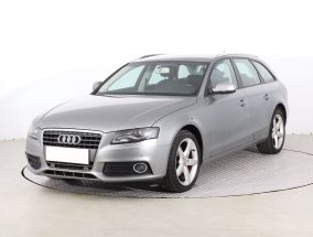 Audi A4 - 2011