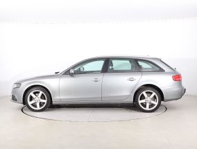 Audi A4 - 2011