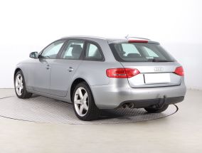 Audi A4 - 2011