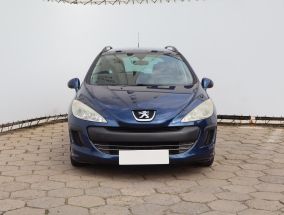 Peugeot 308 - 2009