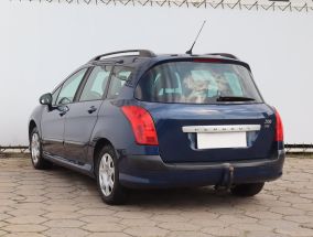 Peugeot 308 - 2009