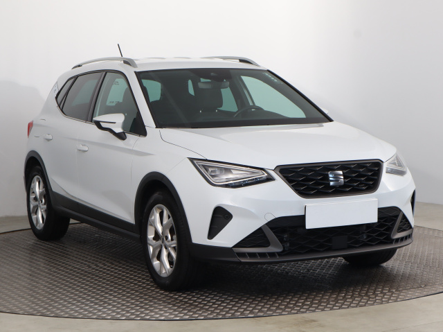 Seat Arona 2022