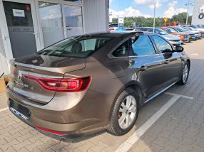 Renault Talisman - 2017