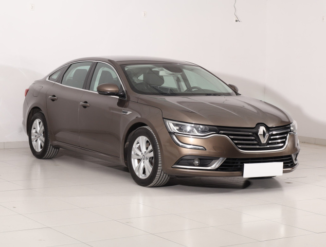 Renault Talisman 2017