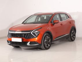 Kia Sportage - 2023