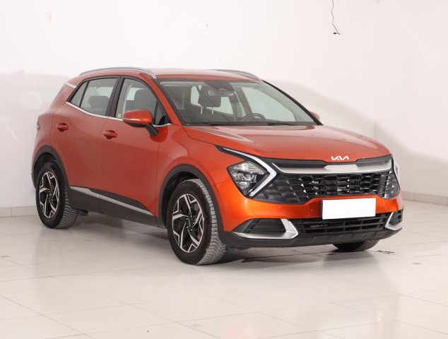 Kia Sportage, 2023