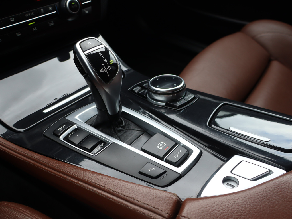 BMW 5