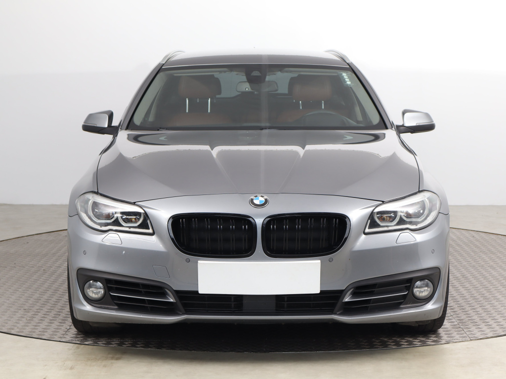 BMW 5