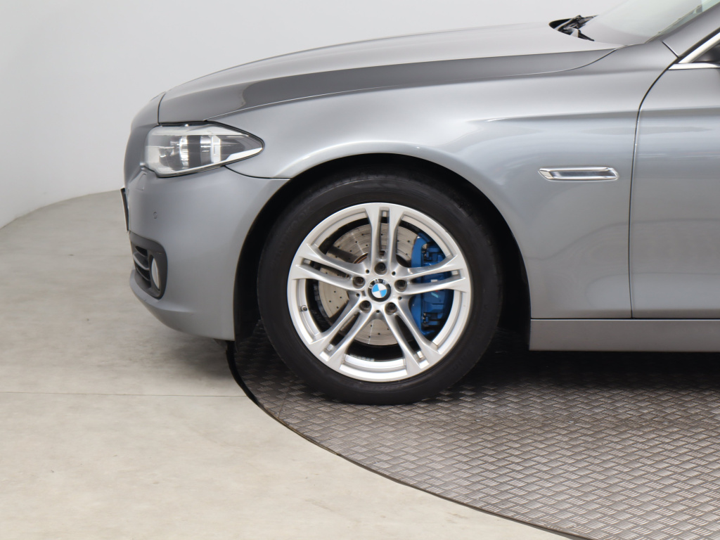 BMW 5