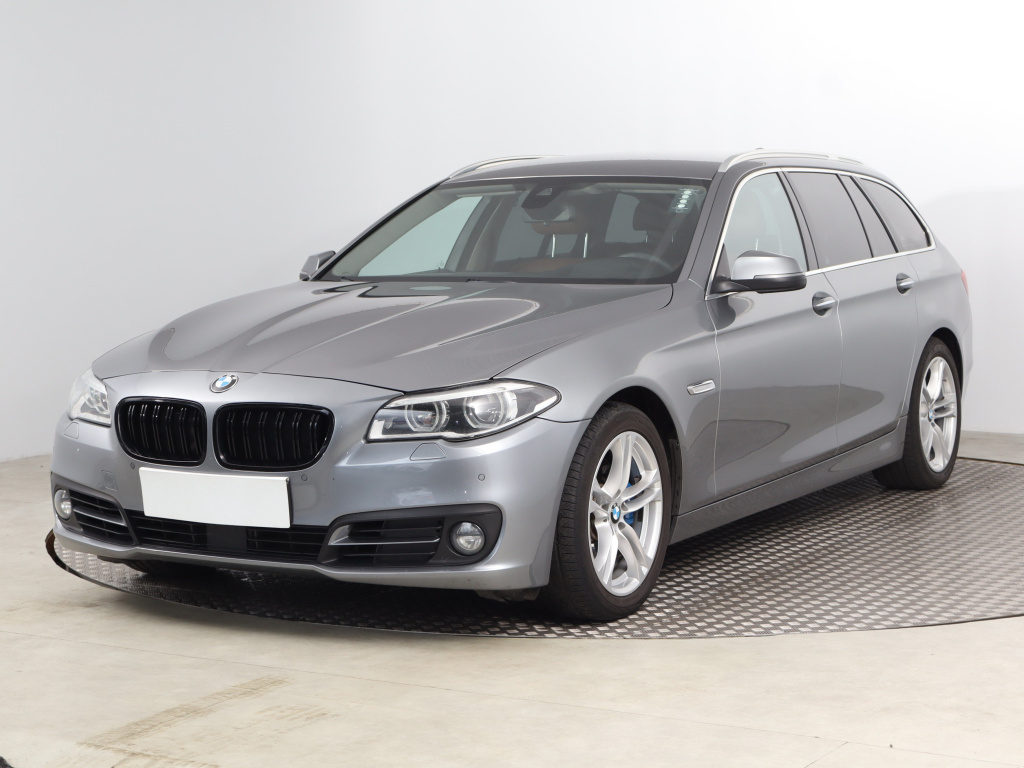 BMW 5