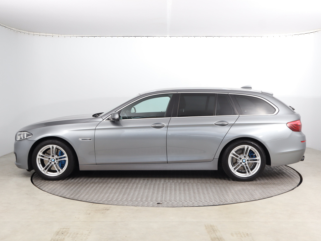 BMW 5