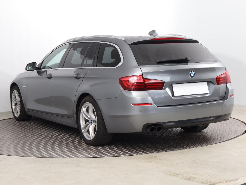 BMW 5